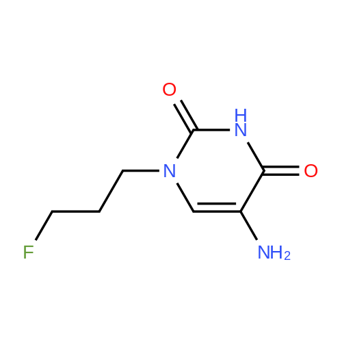 Chemical Structure| 1525290-62-3