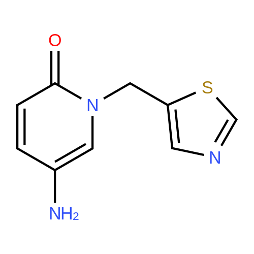 Chemical Structure| 1565441-04-4