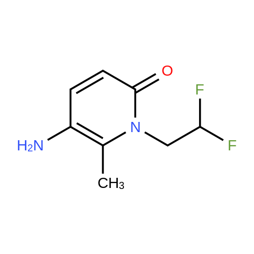 Chemical Structure| 1862487-59-9