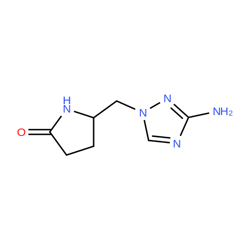 Chemical Structure| 1864512-92-4