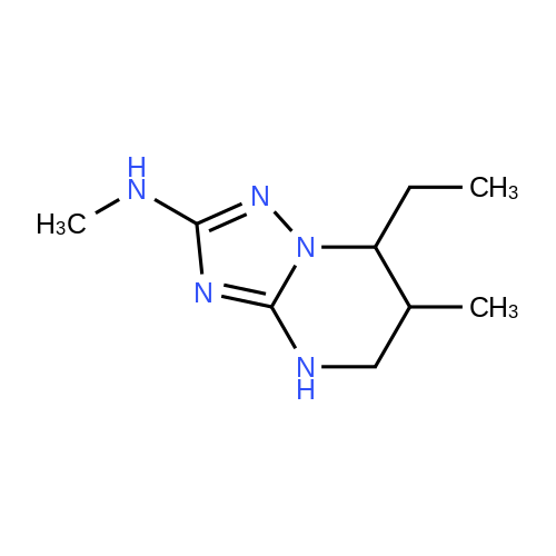 Chemical Structure| 1692138-86-5
