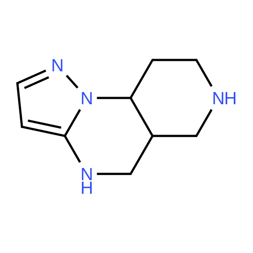 Chemical Structure| 1701500-84-6