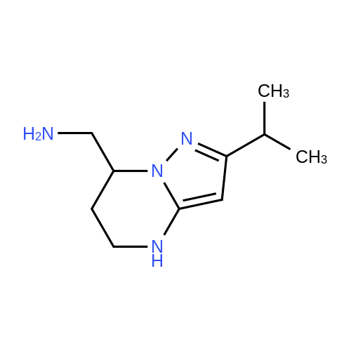 Chemical Structure| 1701659-26-8