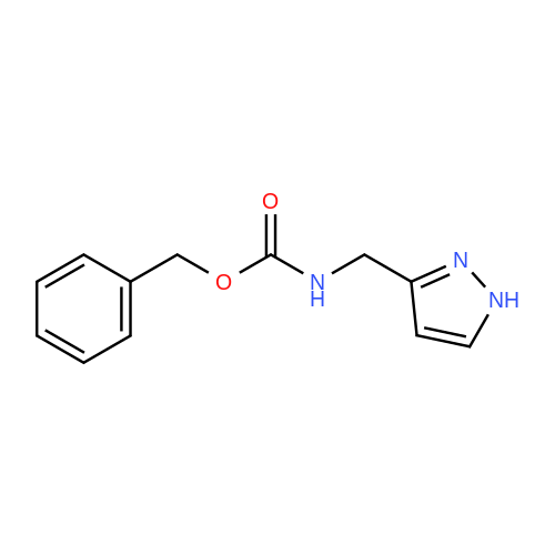 Chemical Structure| 1291937-65-9