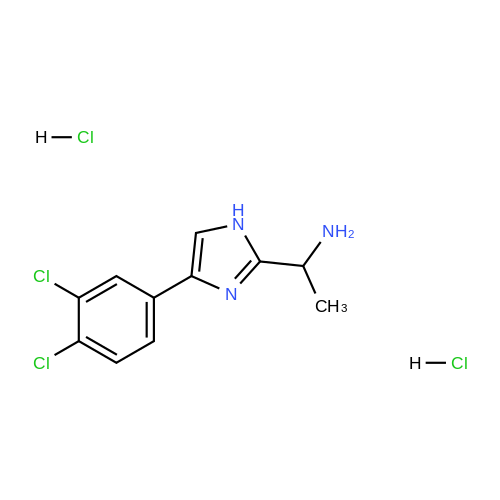 Chemical Structure| 1394685-74-5