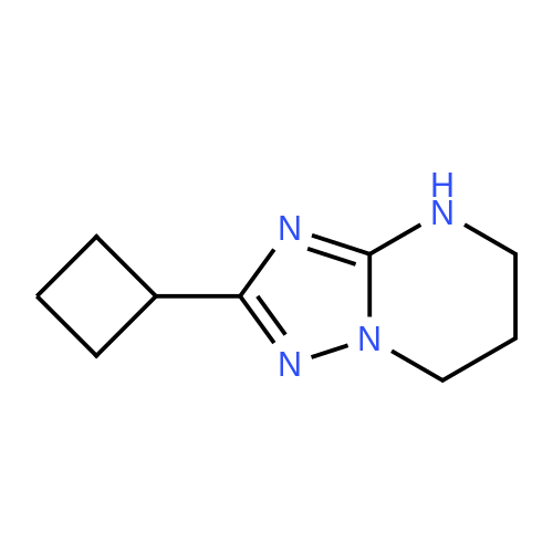 Chemical Structure| 1697716-58-7