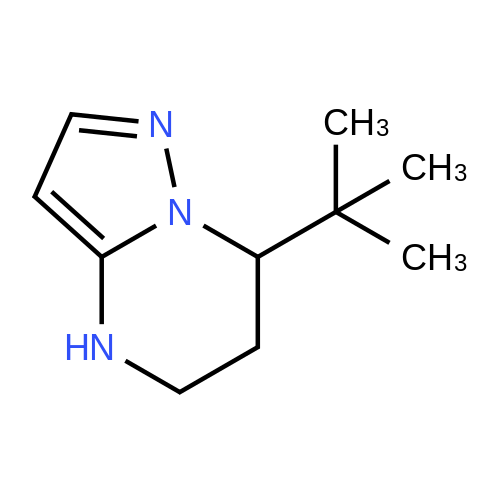 Chemical Structure| 1698408-65-9