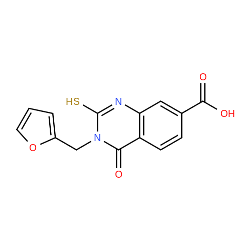 Chemical Structure| 403721-12-0