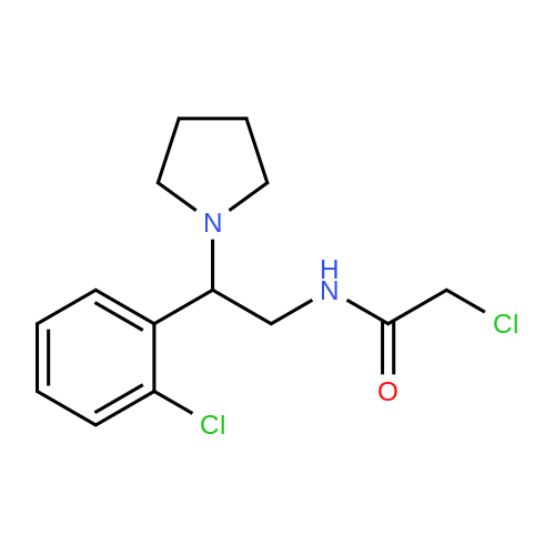 Chemical Structure| 791601-00-8