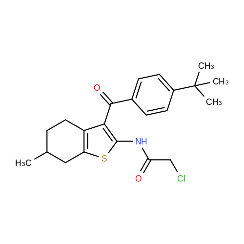 Chemical Structure| 792954-17-7