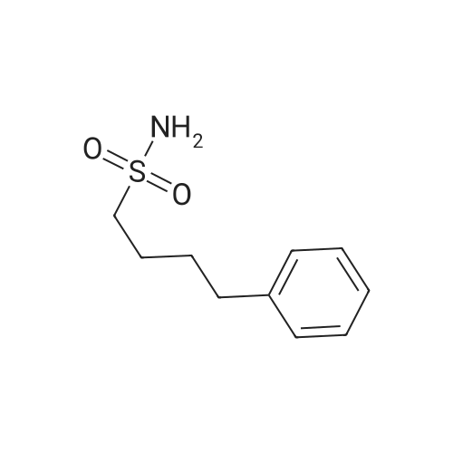 4-Phenylbutane-1-sulfonamide