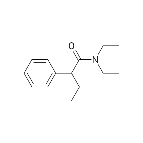 N,N-Diethyl-2-phenylbutanamide