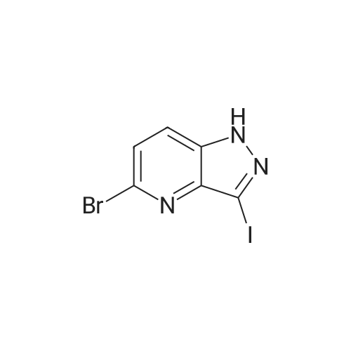 Chemical Structure| 1357946-54-3