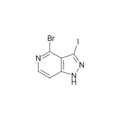 Chemical Structure| 1357946-69-0