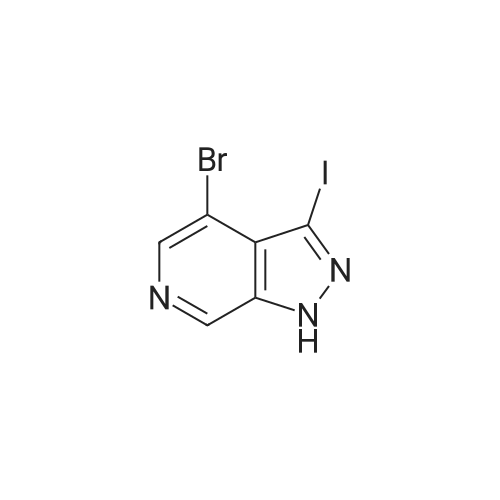 Chemical Structure| 1357946-92-9