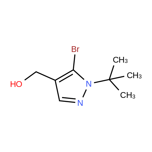 Chemical Structure| 1374257-82-5