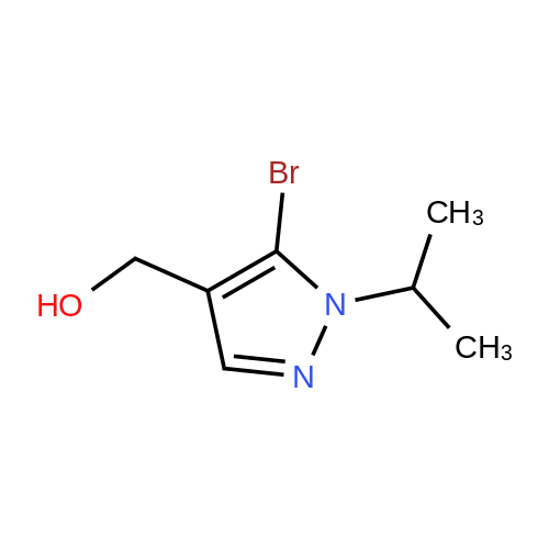 Chemical Structure| 1374257-91-6