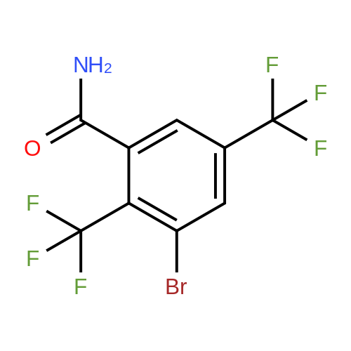 Chemical Structure| 1805101-15-8