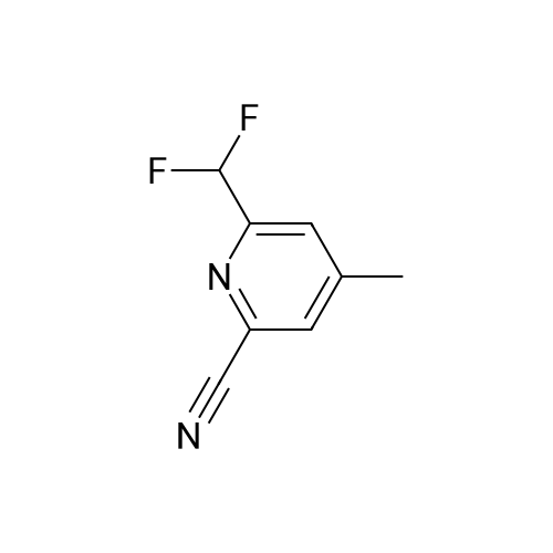 Chemical Structure| 1805305-13-8