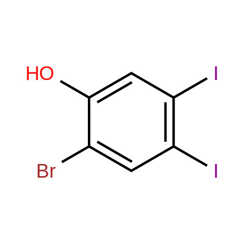 Chemical Structure| 1807135-47-2