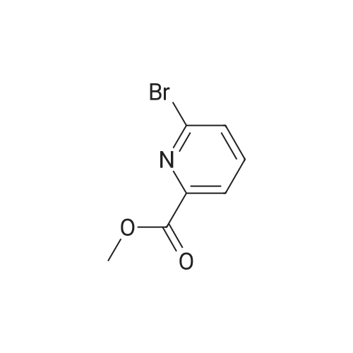 Methyl 6-bromopicolinate