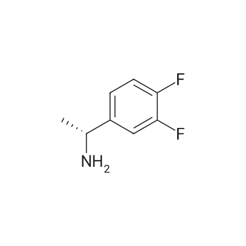 (R)-1-(3,4-Difluorophenyl)ethanamine
