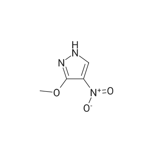 3-Methoxy-4-nitro-1H-pyrazole
