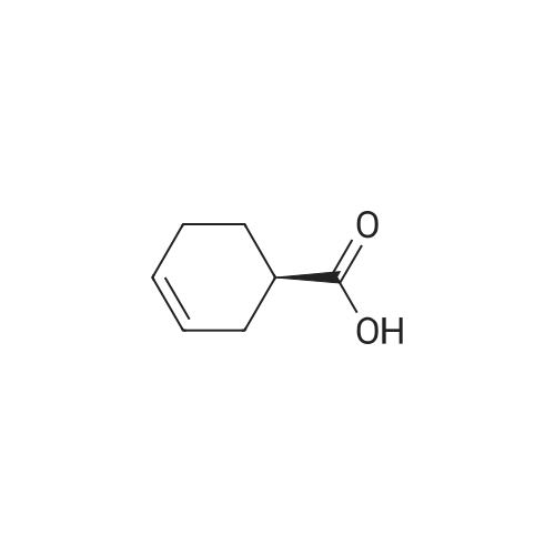 Chemical Structure| 5709-98-8