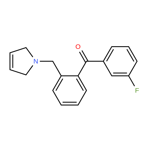 Chemical Structure| 898763-14-9
