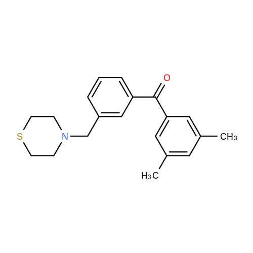 Chemical Structure| 898763-25-2