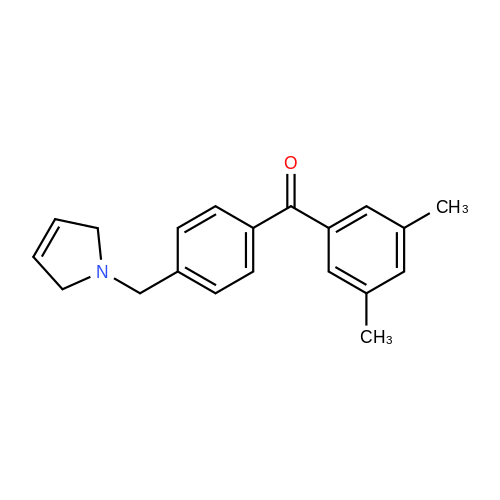 Chemical Structure| 898764-25-5