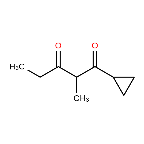 Chemical Structure| 13618-24-1