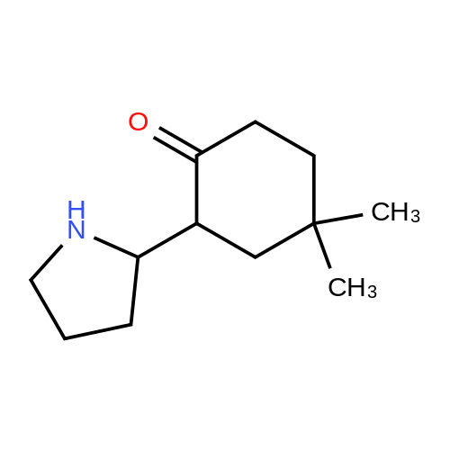 Chemical Structure| 1503696-81-8