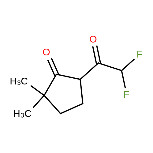 Chemical Structure| 1538036-66-6