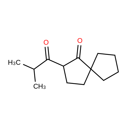 Chemical Structure| 1852213-28-5