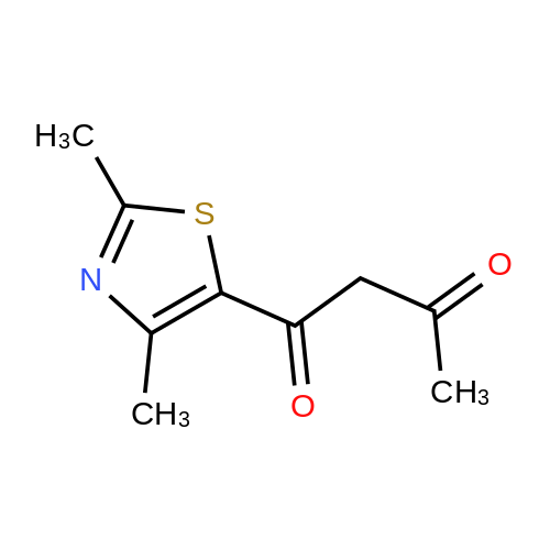Chemical Structure| 57726-01-9