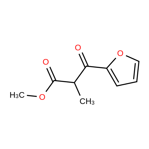 Chemical Structure| 85199-55-9