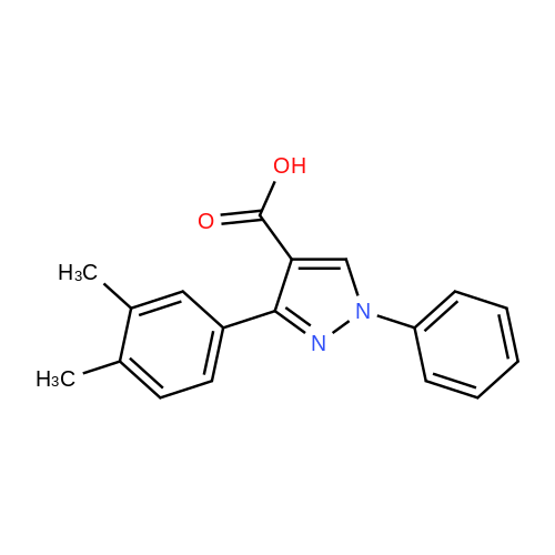 Chemical Structure| 956753-11-0