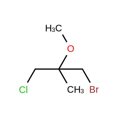 Chemical Structure| 1594732-38-3