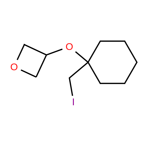 Chemical Structure| 1601276-75-8