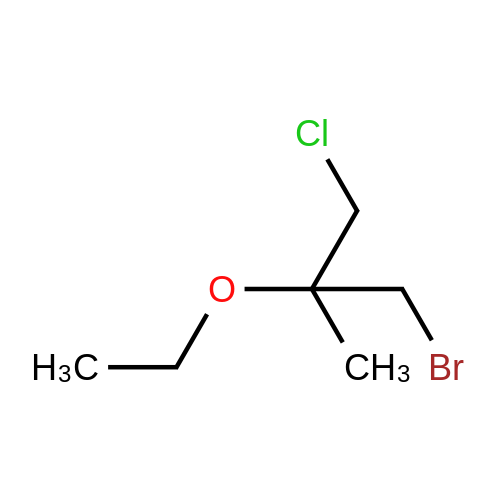 Chemical Structure| 1602779-34-9