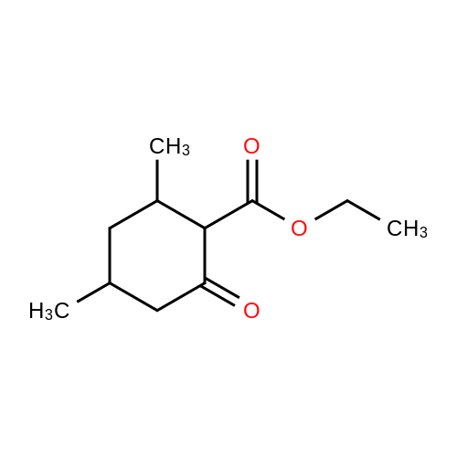 Chemical Structure| 2323-21-9