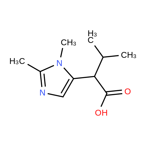 Chemical Structure| 1518217-96-3
