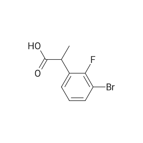 Chemical Structure| 1529462-73-4