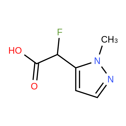 Chemical Structure| 1540754-57-1
