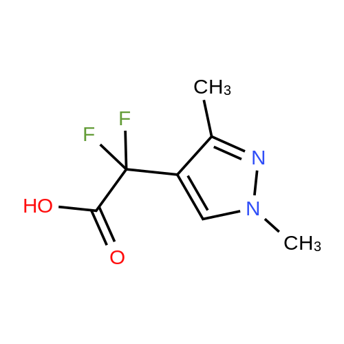 Chemical Structure| 1783739-38-7
