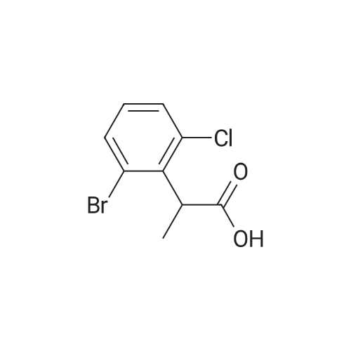 Chemical Structure| 1785122-31-7