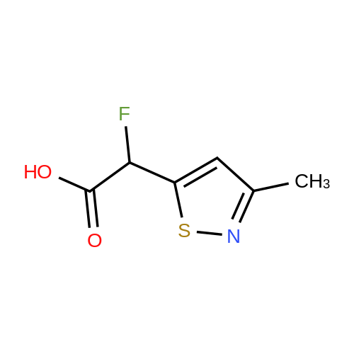 Chemical Structure| 1878181-48-6