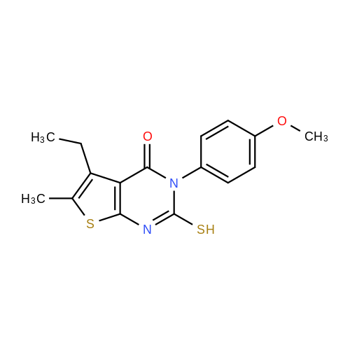 Chemical Structure| 793716-04-8