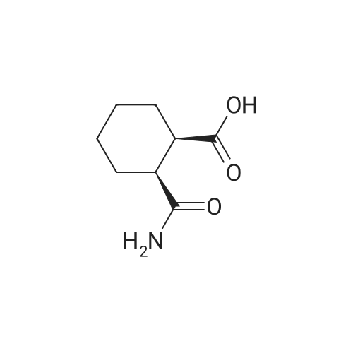 Chemical Structure| 92116-89-7